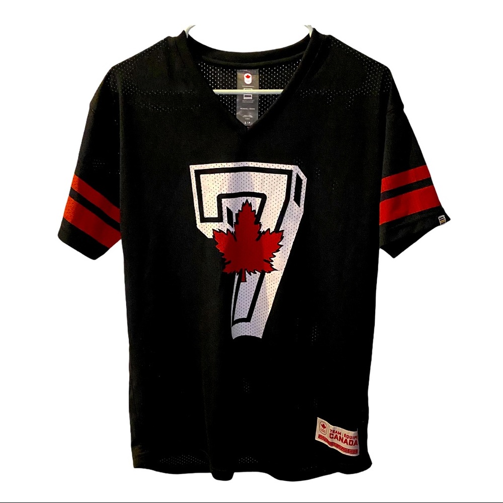 COPY - Official Olympic Team Canada Jersey (NWOT)